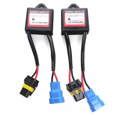 ROLINGER αντάπτορες για φώτα Canbus Xenon - Hid Canbus